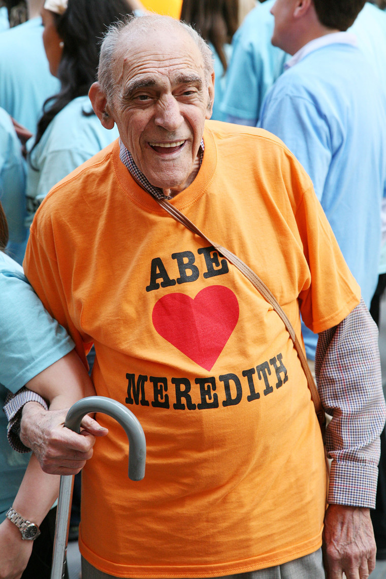 abe-vigoda-meredith-inline-003-today-160126