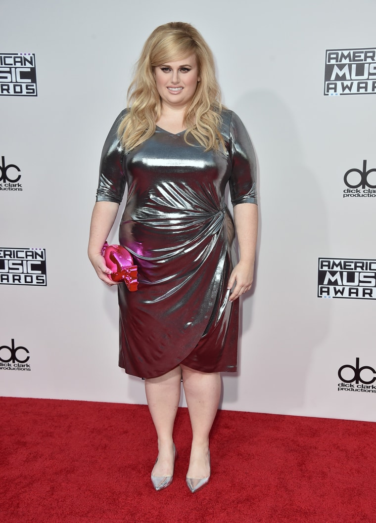 Rebel Wilson