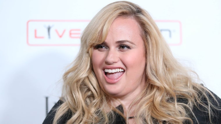 Rebel Wilson