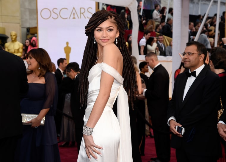 87th Annual Academy Awards - Arrivals