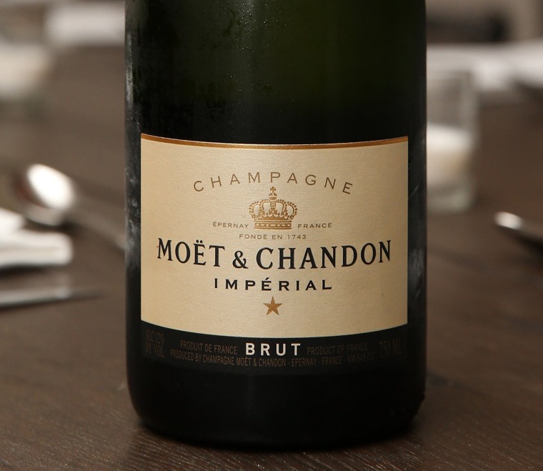 Image: Moet &amp; Chandon