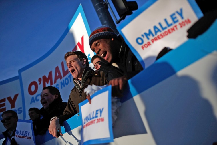 Image: O'Malley