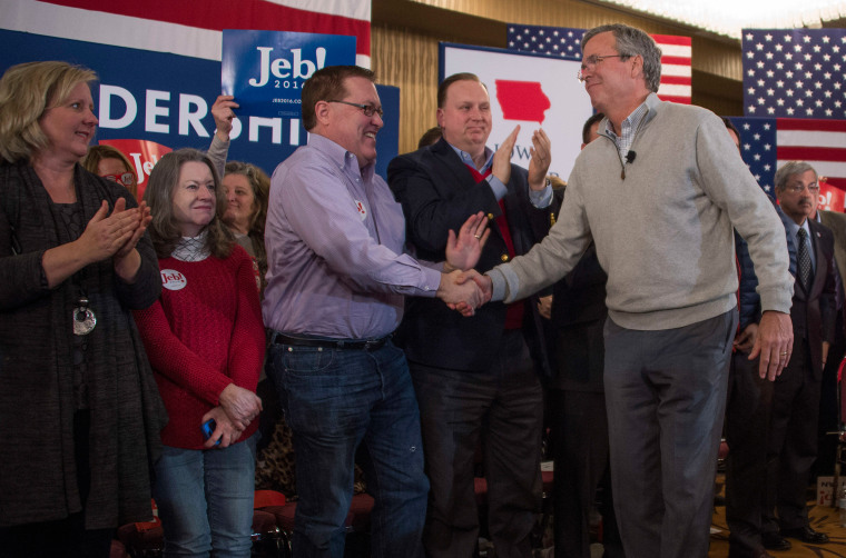 Image: Jeb Iowa
