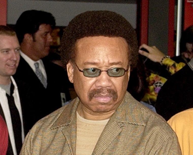 Maurice White