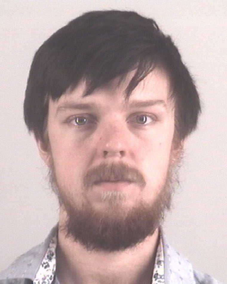 Image: Ethan Couch