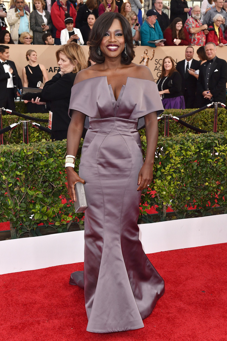 Image: Viola Davis