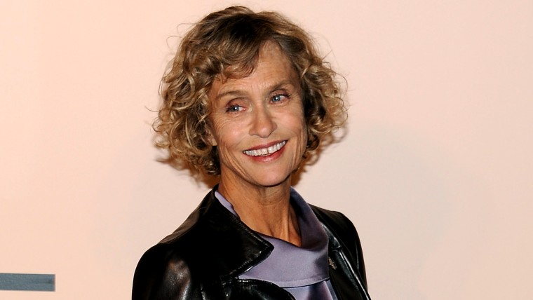 Lauren Hutton