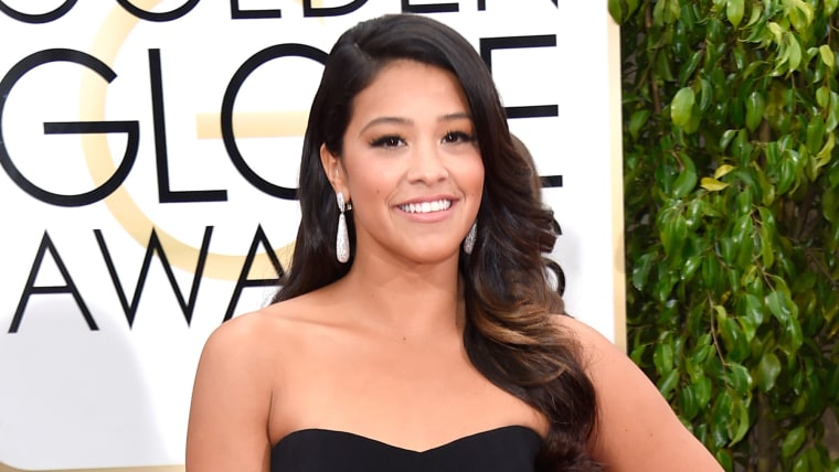 72nd Annual Golden Globe Awards - Arrivals