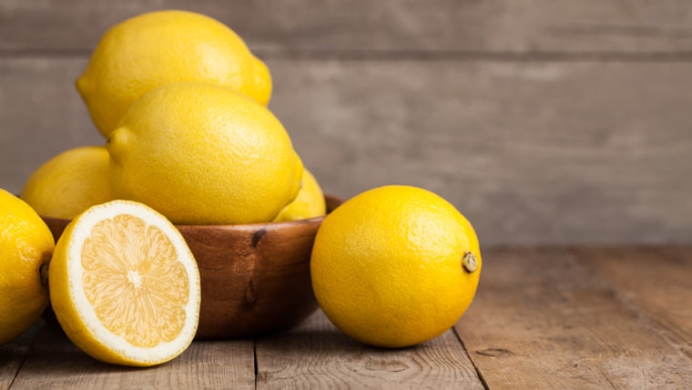 Are lemon peels good for cheap you