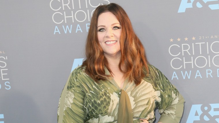 Image: The 21st Annual Critics' Choice Awards - Arrivals