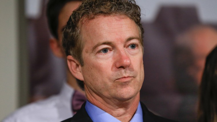 Image: Rand Paul