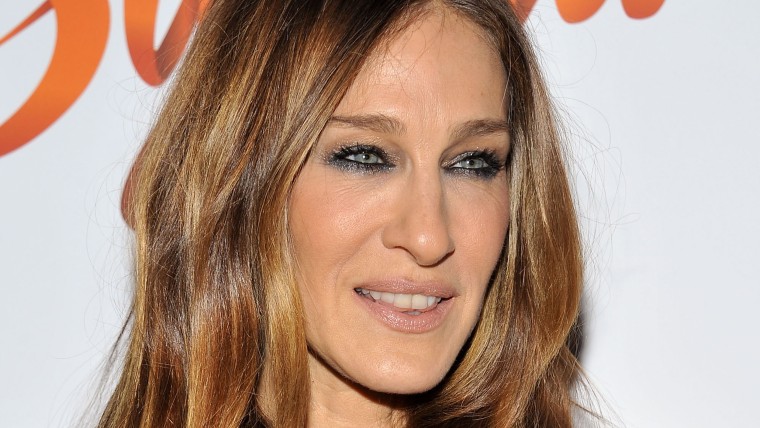 Sarah Jessica Parker