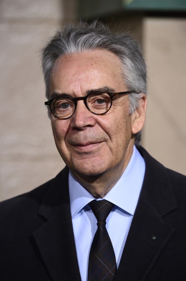 Howard Shore