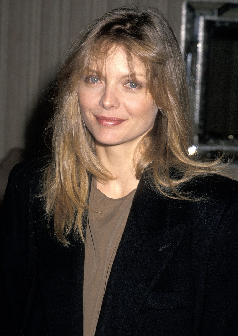 Michelle Pfeiffer