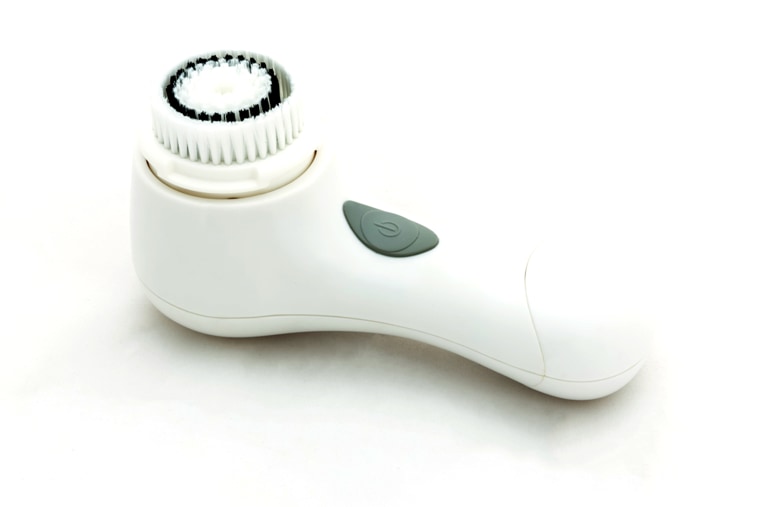 IMAGE: Microdermabrasion brush