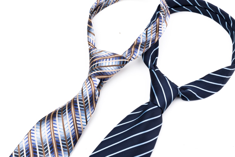 IMAGE: Neckties