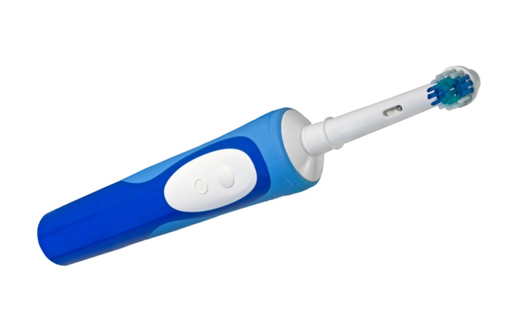 Electric toothbrush