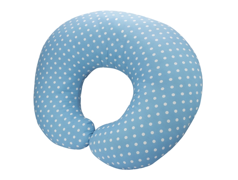 IMAGE: Nursing pillow