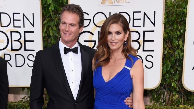 72nd Annual Golden Globe Awards - Arrivals