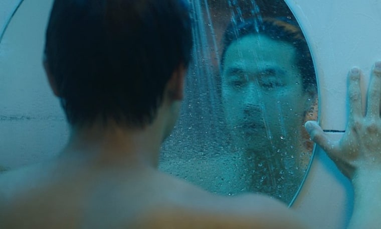 "Spa Night," which premiered at Sundance on January 24, 2016, is director Andrew Ahn's first feature-length film.