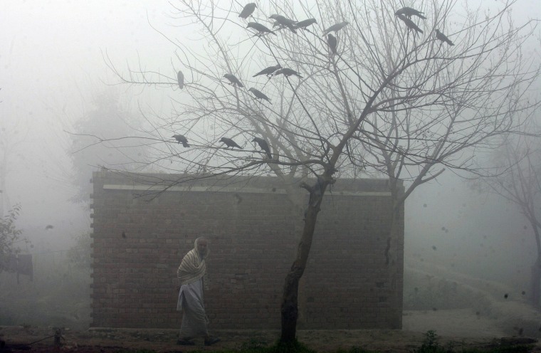 Image: Lahore, Pakistan