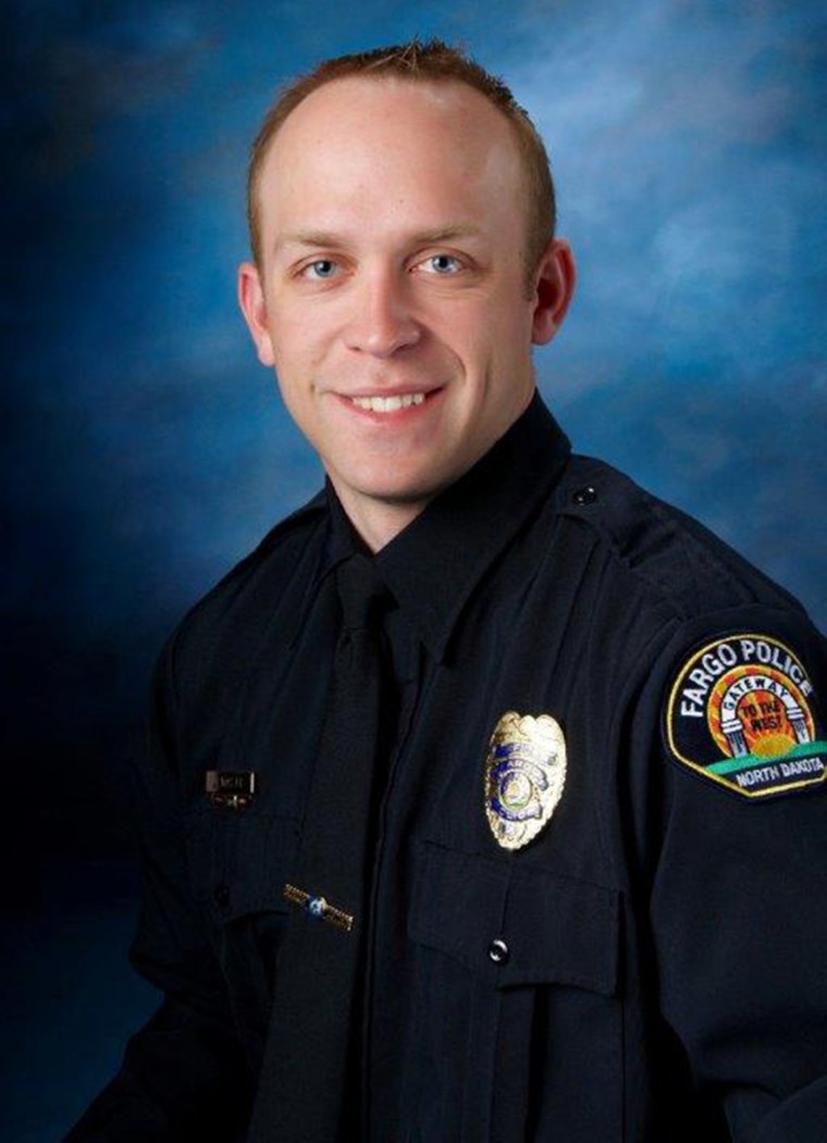 Image: Officer Jason Moszer