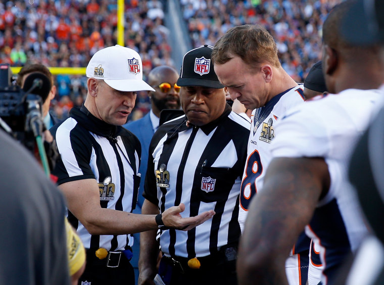 What It Takes to Be an NFL Referee, According to a Former Official