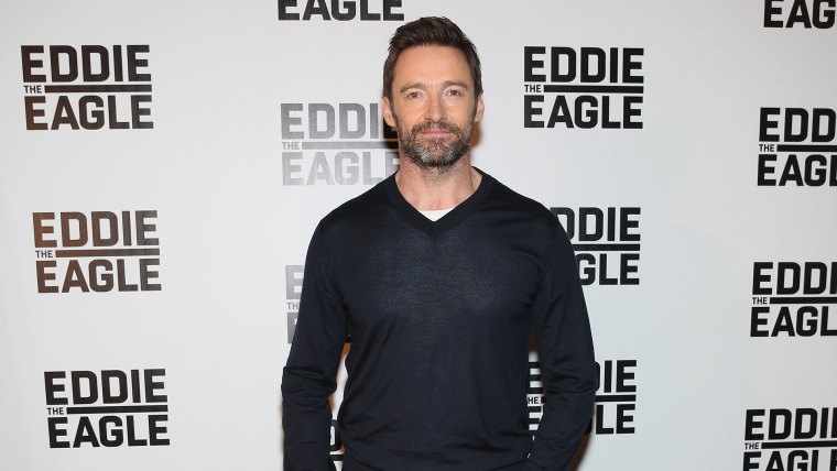 Image: "Eddie The Eagle" Screening