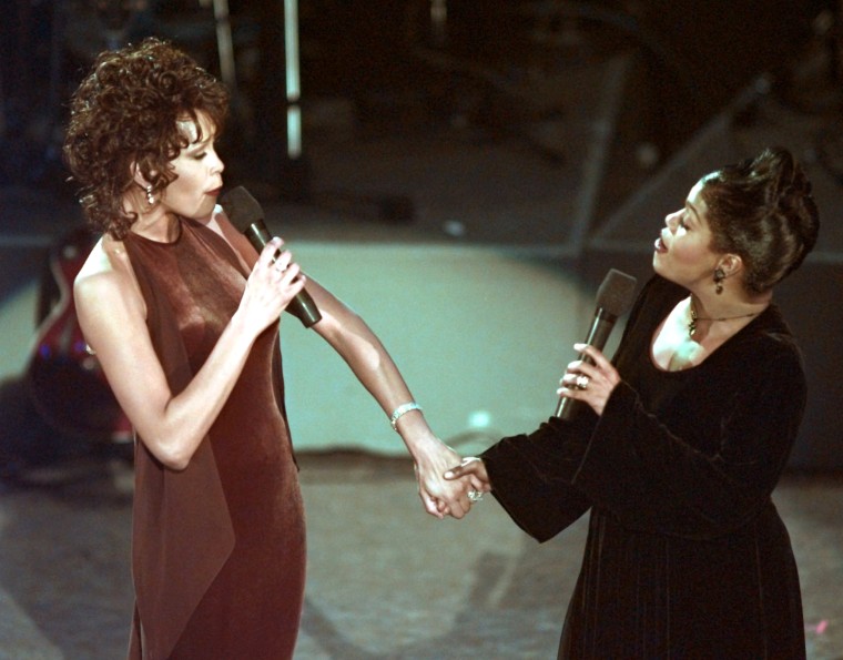 1996-grammys-whitney-cece-today-160209