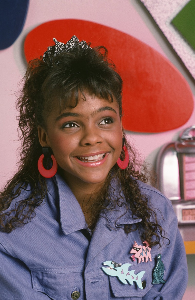 Lark Voorhies as Lisa Turtle