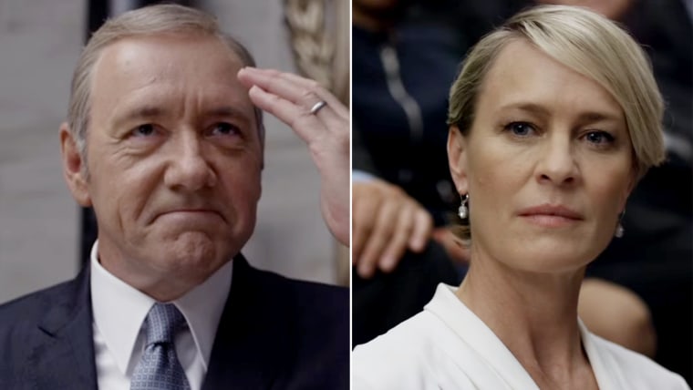 House of Cards