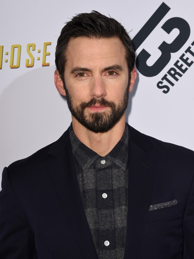 Gilmore Girls': Milo Ventimiglia Returning as Jess on Netflix Revival