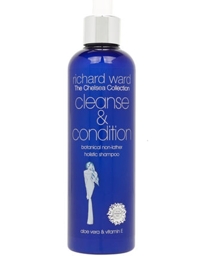 Kate Middleton's Conditioner.