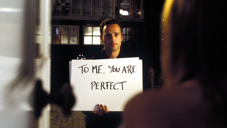 LOVE ACTUALLY