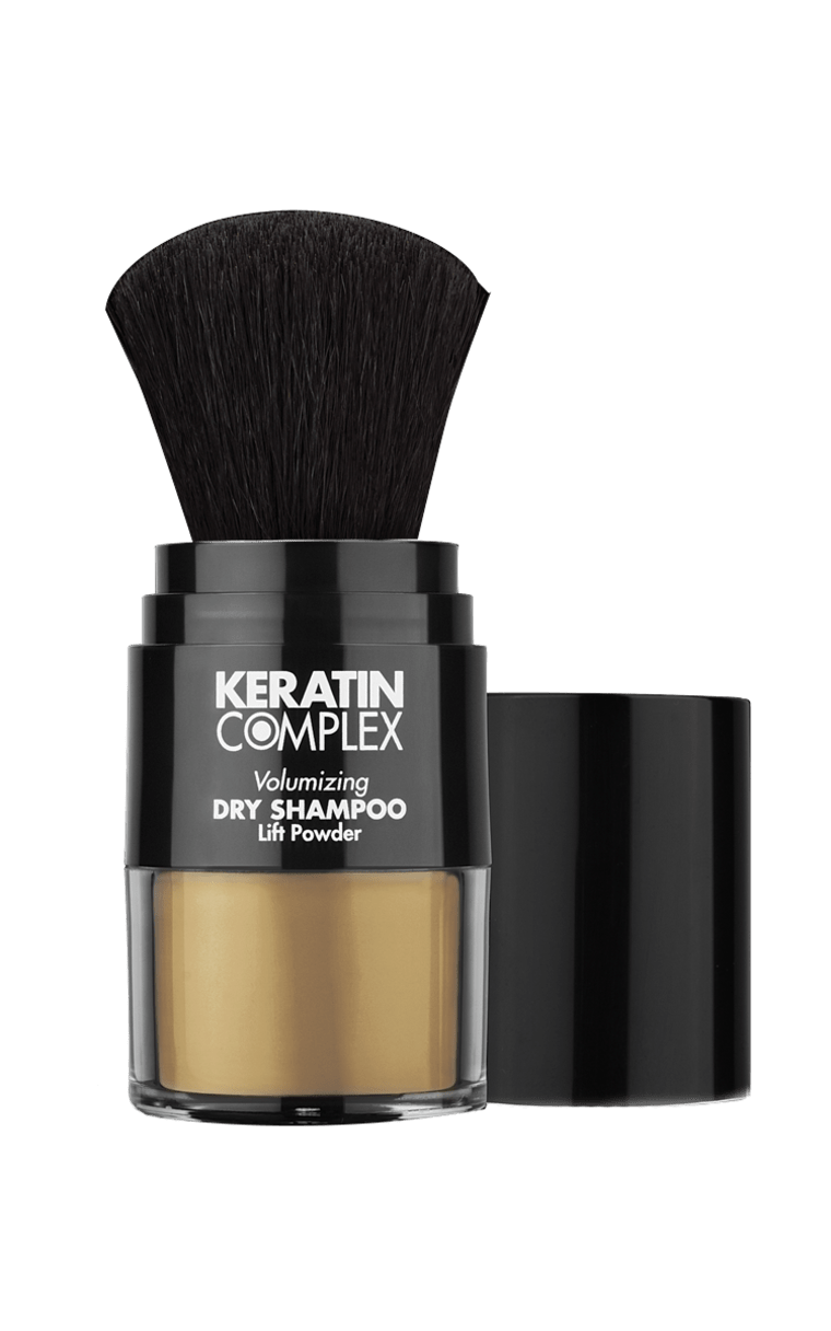 Kertain Complex Dry Shampoo