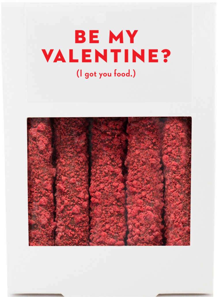 Valentines Day T Guide Creative Chocolate Treats Thatll Impress Your Loved Ones 