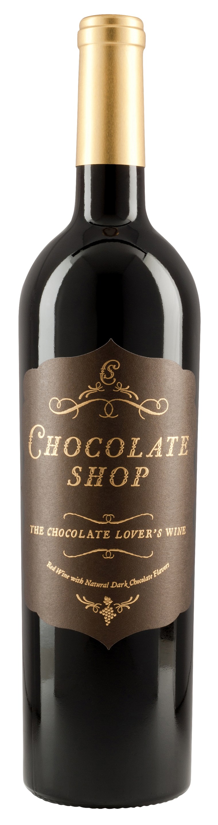 Valentine's Day gift guide: Chocolate Lover's wine from Amazon