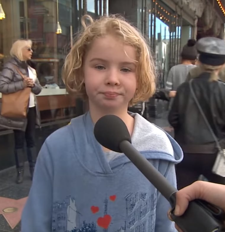 Jimmy Kimmel has kids hilariously explain what love is