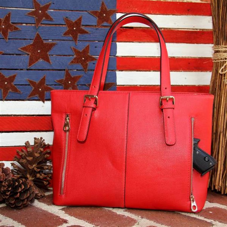 Comprehensive Guide to Coach Concealed Carry Purses and Handbags