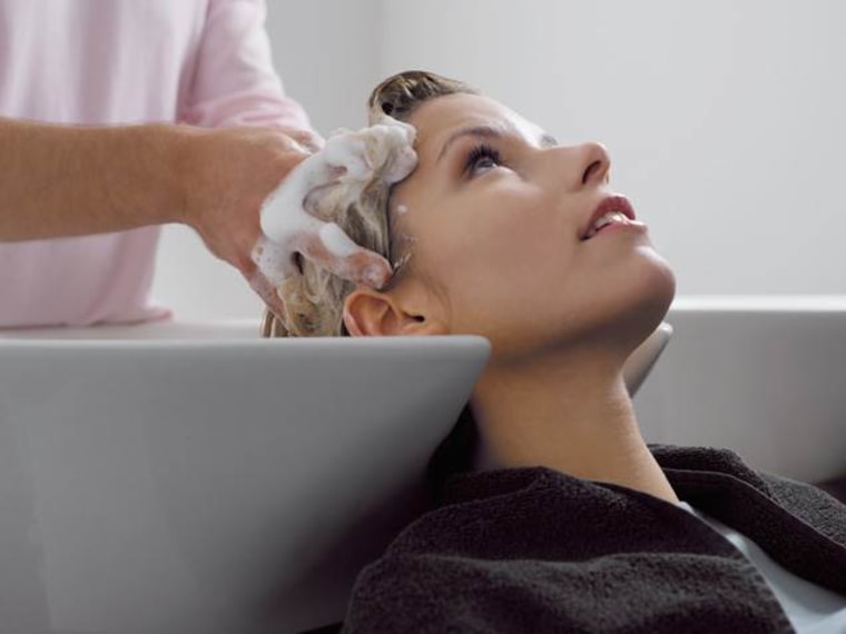 Hair Salon Etiquette: How Much Should You Tip Your Hairstylist