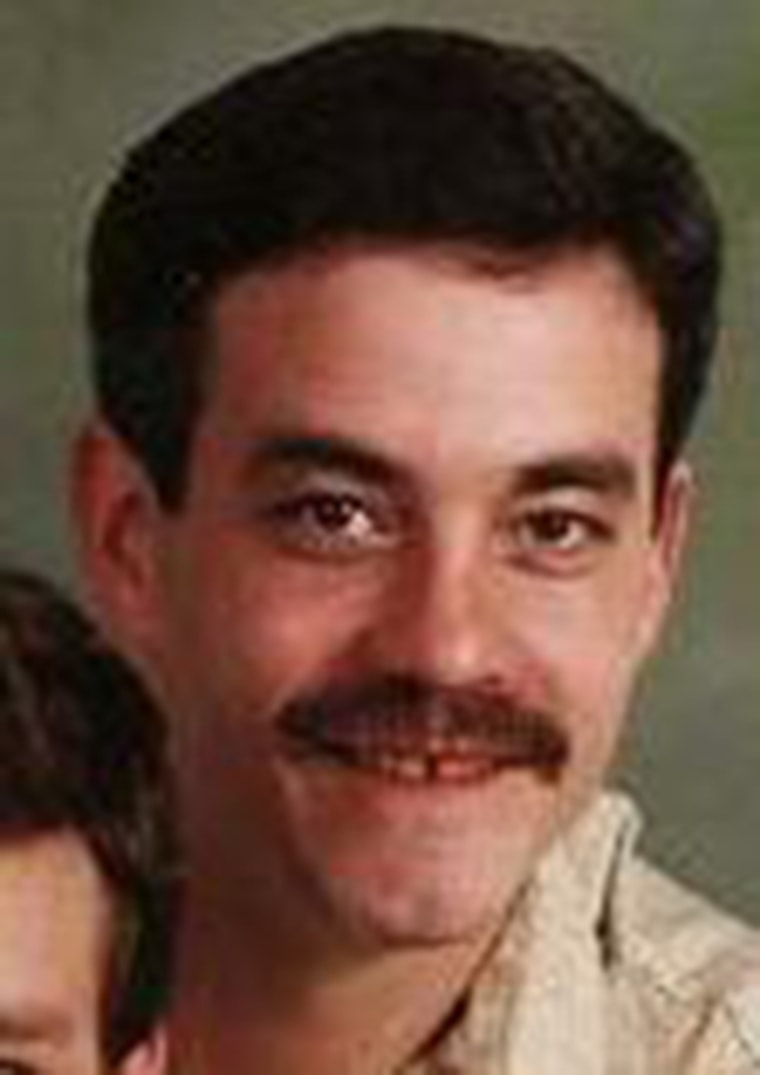 Don Billings was 30-years-old when he disappeared in February 1997.