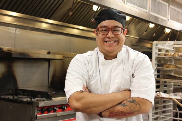 How a Mexican-American Chef Is Mentoring Latino Restaurateurs In Los Angeles