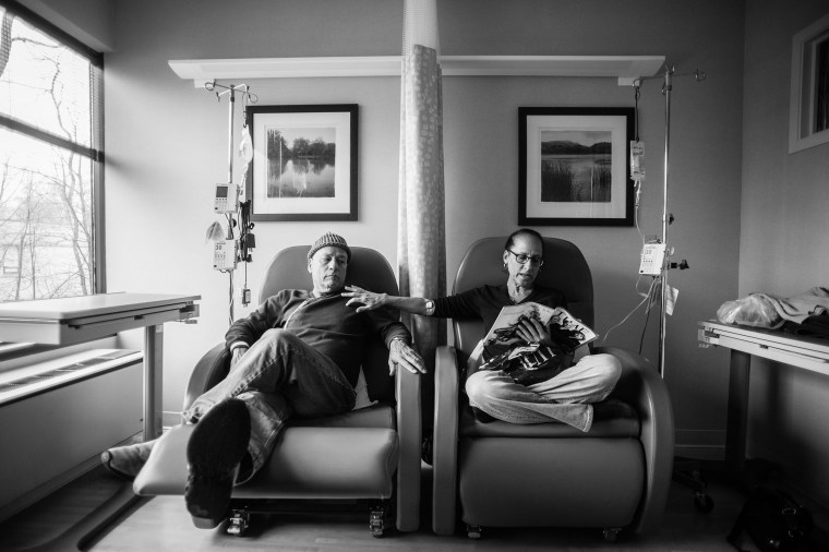Image: Second Prize Long Term Projects - 2016 World Press Photo