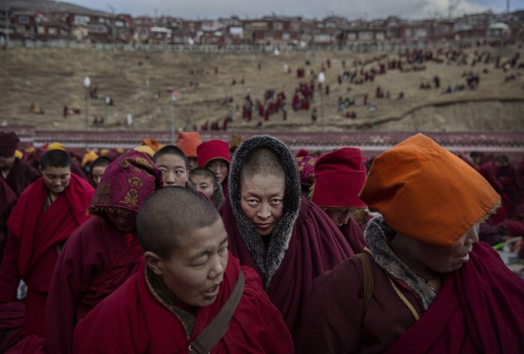 Image: Second Prize Stories Daily Life - 2016 World Press Photo