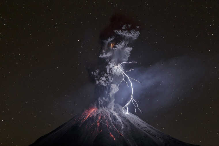 Image: Nature, 3rd prize singles - 2016 World Press Photo