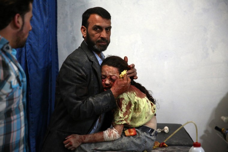 Image: First Prize Stories General News - 2016 World Press Photo