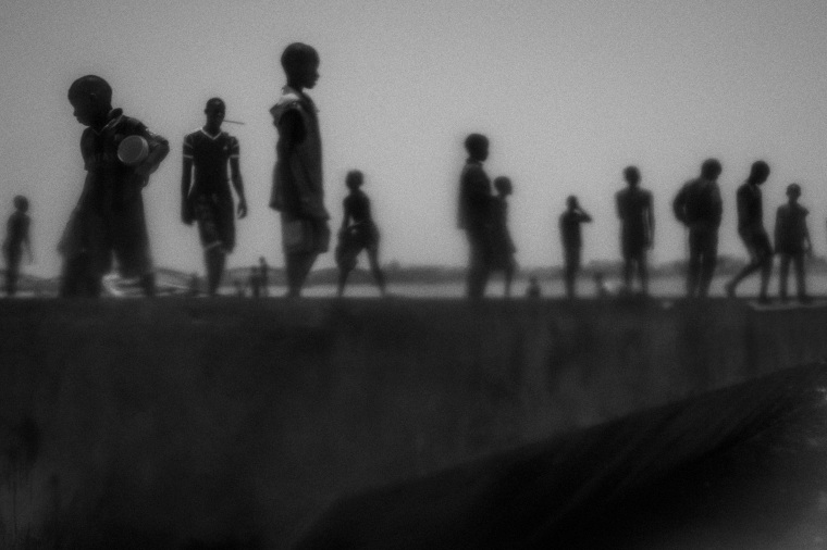 Image: First Prize Stories Contemporary Issues - 2016 World Press Photo