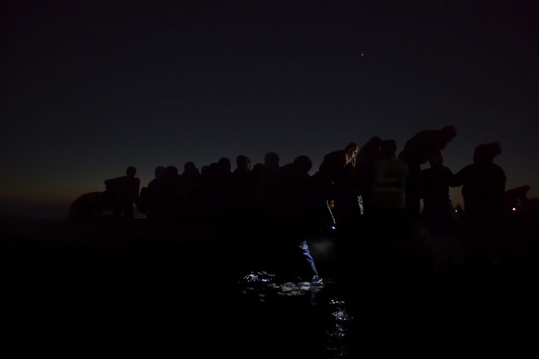 Image: General News, 2nd prize singles - 2016 World Press Photo