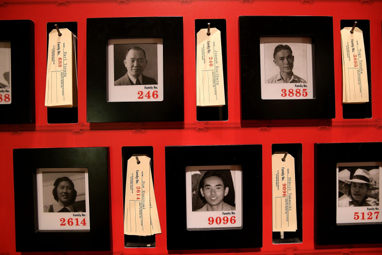 Image: Former WWII Era Internment Camp Preserved As Manzanar National Historic Site