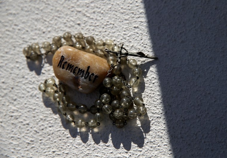 Image: Former WWII Era Internment Camp Preserved As Manzanar National Historic Site